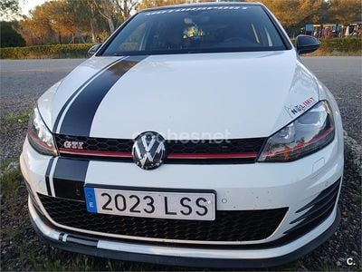 VW Golf VII