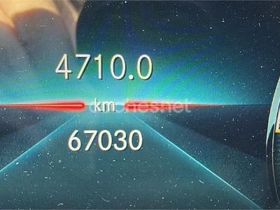 Usado Mercedes A200 156 CV (114 kW) 2019 Negro Berlina