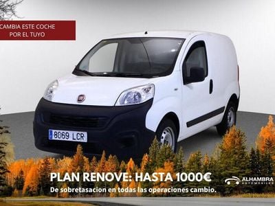 Fiat Fiorino