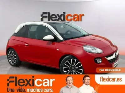 Usado Opel Adam