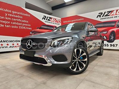 Mercedes GLC350