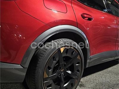 Usado Cupra Formentor 190 CV (139 kW) 2022 Rojo SUV