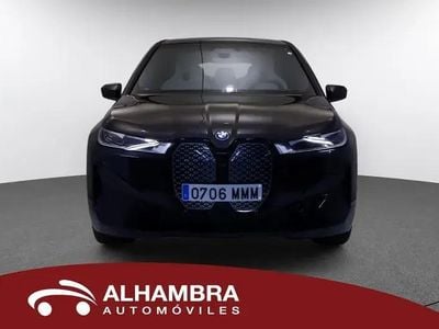 Occasion BMW iX 384 kW (523 ch) 2024 Noir SUV