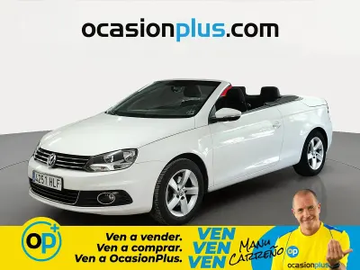 Usado VW Eos