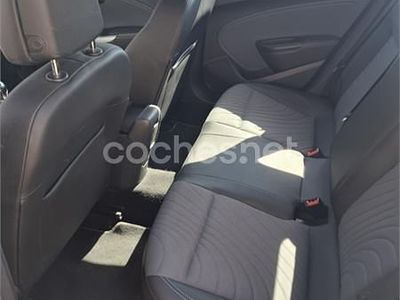 Usado Opel Astra Excellence 130 CV (95 kW) 2013 Blanco Berlina