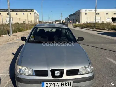 Usado Seat Ibiza