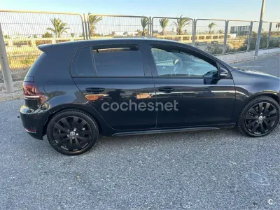 Usado VW Golf VI