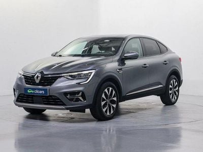 Usado Renault Arkana Intens 140 CV (102 kW) 2021 SUV