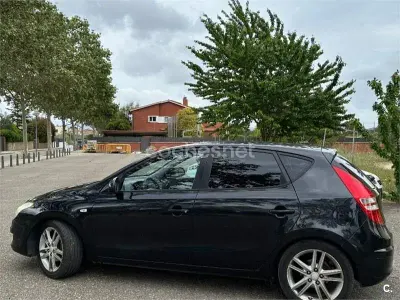 Usado Hyundai i30