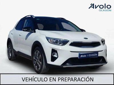 Usado Kia Stonic 100 CV (73 kW) 2020 SUV