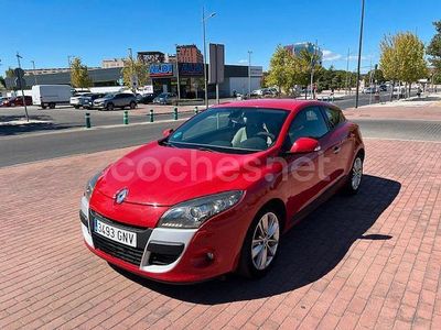 Renault Mégane III