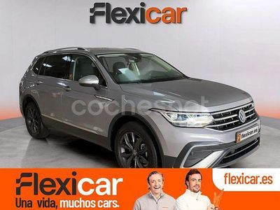 VW Tiguan Allspace