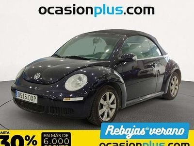VW Beetle