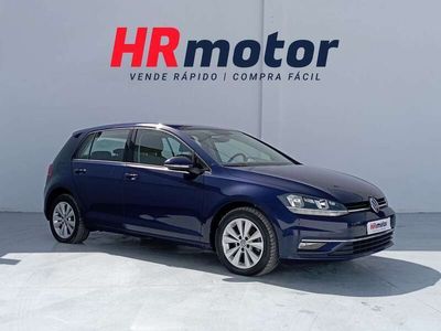 usado VW Golf VII 