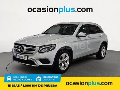 Mercedes GLC220