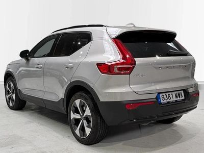 Usado Volvo XC40 Ultra 163 HP (119 kW) 2024 SUV