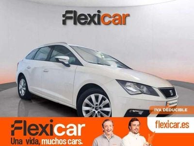 Seat Leon ST