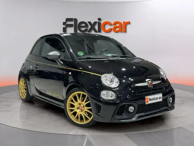 Usado Abarth 595
