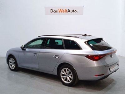 Seat Leon ST