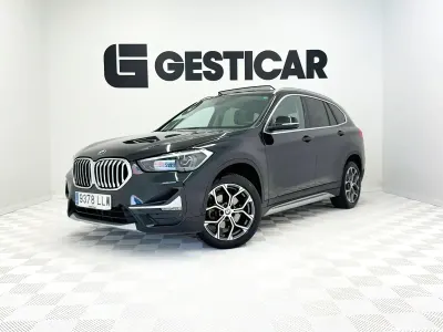 Usado BMW X1 xLine 150 CV (110 kW) 2020 SUV
