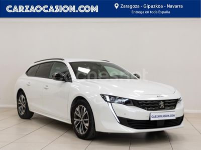 Otro Usado 2023 Peugeot 508 Allure Familiar | 28.500 €