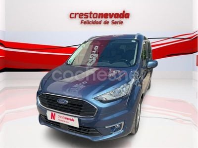 Ford Grand Tourneo Connect