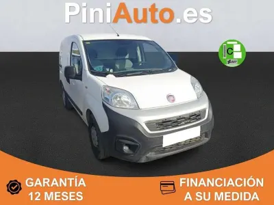 Usado Fiat Fiorino