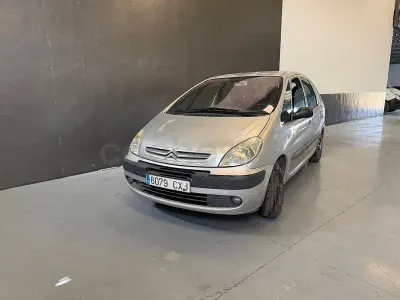 Usado Citroën Xsara Picasso