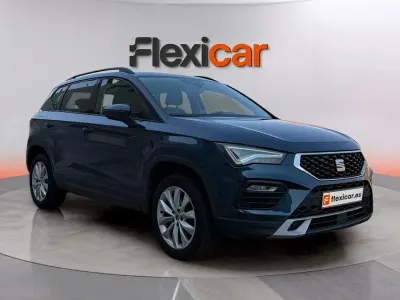 Usado Seat Ateca