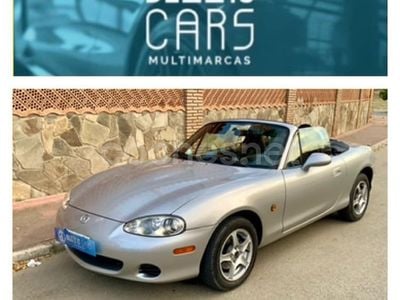 Mazda MX5