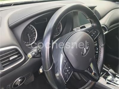Infiniti QX30