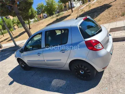 Usado Renault Clio III