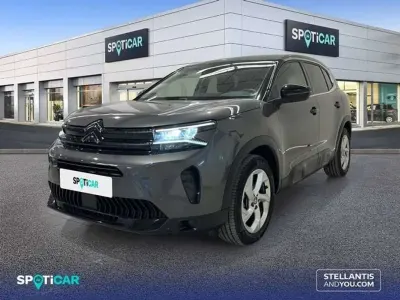Usado Citroën C5 Aircross