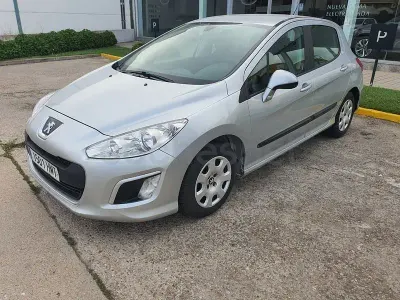 Usado Peugeot 308