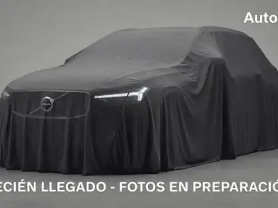 Usado Volvo XC60