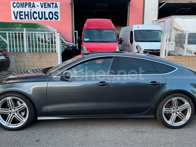 Audi A7 Sportback
