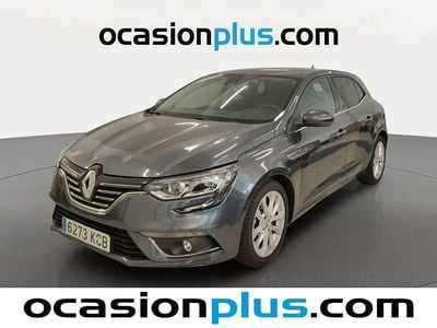 Renault Mégane IV