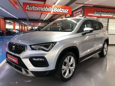 usado Seat Ateca 1.5 TSI S&S X-Perience Go 110 kW (150 CV)