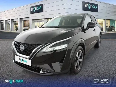 Occasion Nissan Qashqai