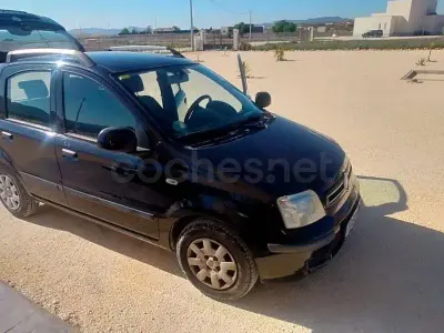Usado Fiat Panda