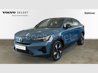 Eléctrico Usado 2023 Volvo C40 Core SUV | 37.900 €