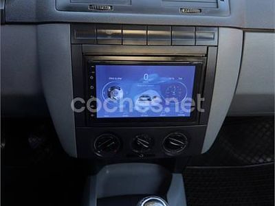 Occasion Skoda Fabia Comfort 68 ch (50 kW) 2000 Gris Berline