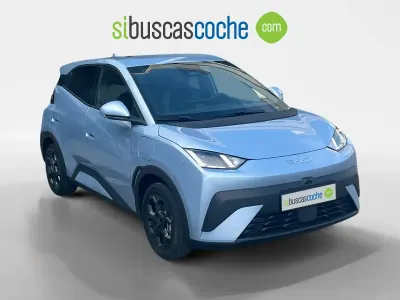 Usado BYD Dolphin Surf