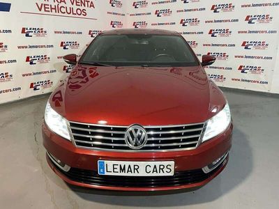 VW CC