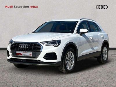 Blanco Usado 2024 Audi Q3 Advanced SUV | 43.790 € (Caro)