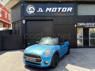 Usado Mini ONE
