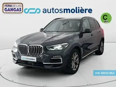 Usado BMW X5