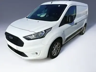 Usado Ford Transit Connect