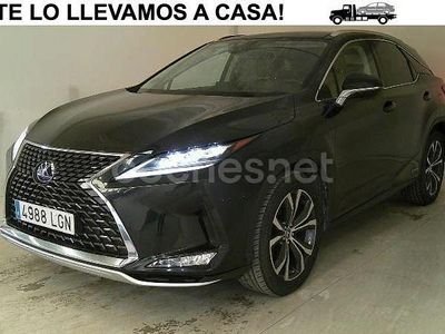 Lexus RX450h