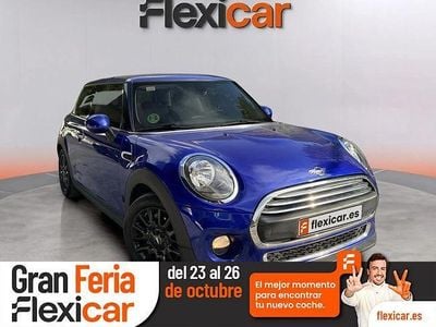 Mini One D